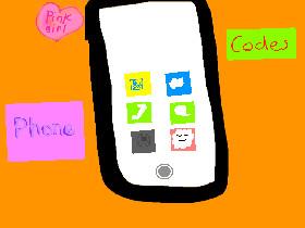 My phone