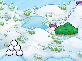 Snowball Siege - mobile! 1