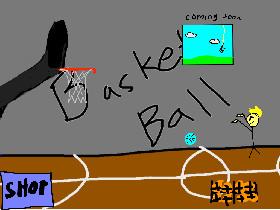 Basket Sim (T- REX) 1 2