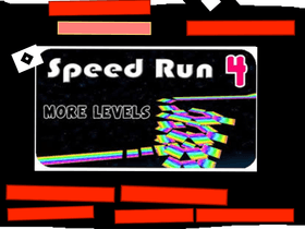Speed run dudes