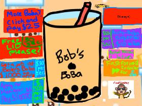Boba Tea Clicker 1