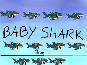 🦈 BABY SHARK 🦈