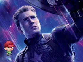 Captain America the first avenger teaser