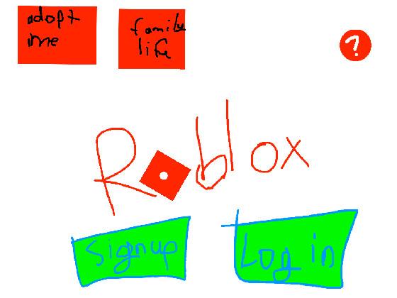 Roblox Alpha 1