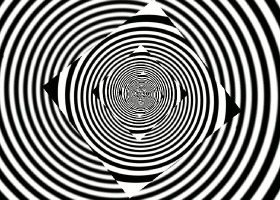 dont look 6Hypnotism things