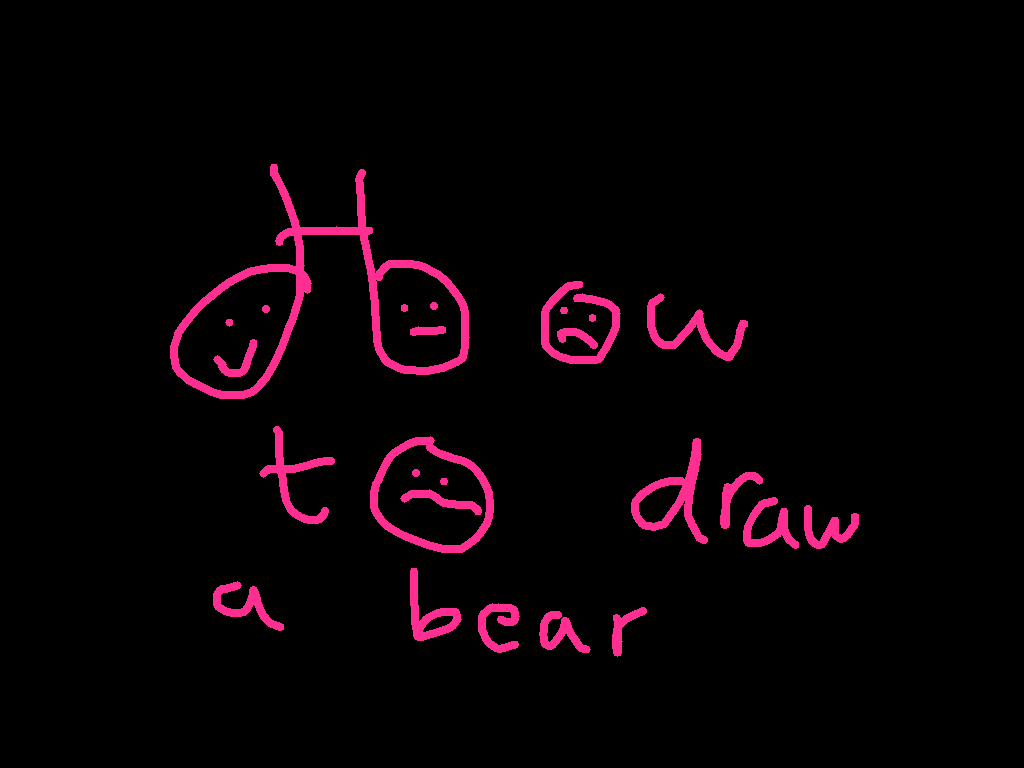 Learn To Draw 1
