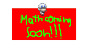 math solve coming soon!
