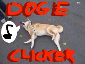 Doge Clicker 1