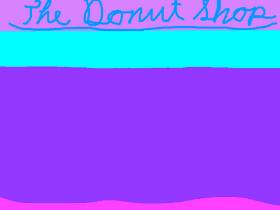 Doughnuts yay 1 (remix)