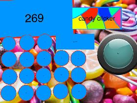 (Update) Candy Clicker 1