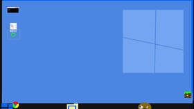 Windows 10 OSystem