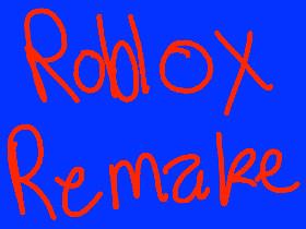 ROBLOX Remake