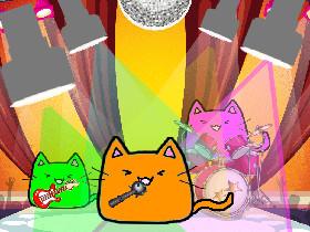 kitty band