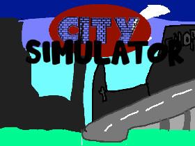 city simulator 1