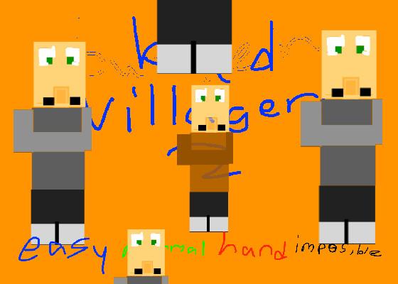 bad villagers 2! 2