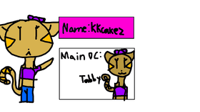 Cute Coders Sign up by KKcakez