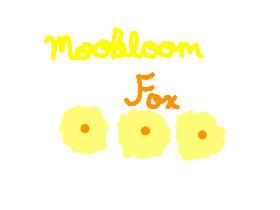 Moobloom & Fox🌼🐮🦊