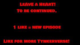 the Tynkerverse: #1