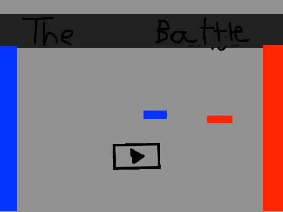 The Battle (2 player)
