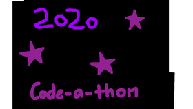 Code-a-thon 2020