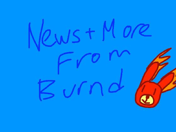 News + More from Burnd