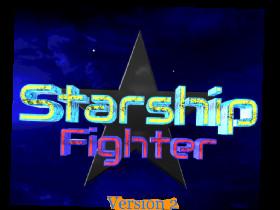 Starship Fighter 2.03 1 1