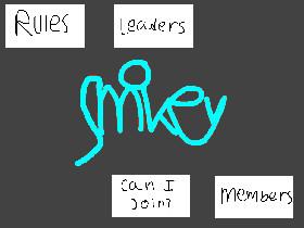 SmokeyAndFriends (S.A.F) 1