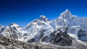 U MUST SEE THIS ANIMATION( most beautiful mountains in the world)