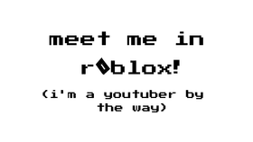[LIVE] meet me in roblox! and meet me in banana eats (game)
