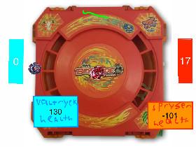 beyblade boss battle 1 1