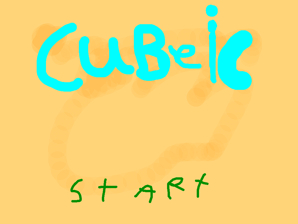 cubeic start