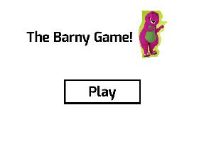 The Barny Game!