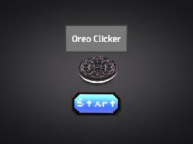 Oreo Clicker broken 1
