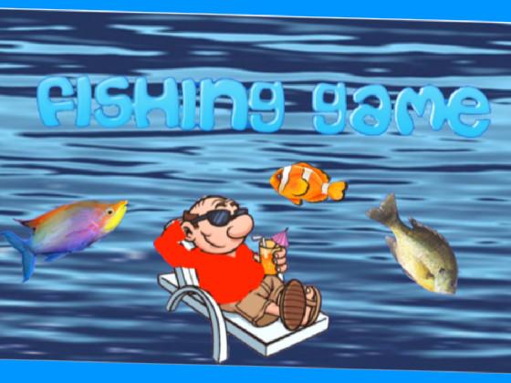 Fishing Game v3.1.0