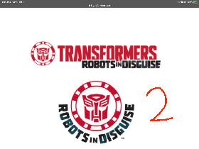 robots in Disguise 2