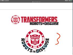 robots in disguise 3