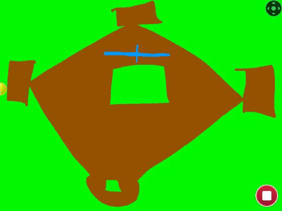 baseball anyone? V6.9 (only the objects)