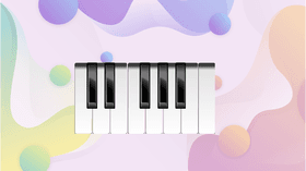pracice your piano
