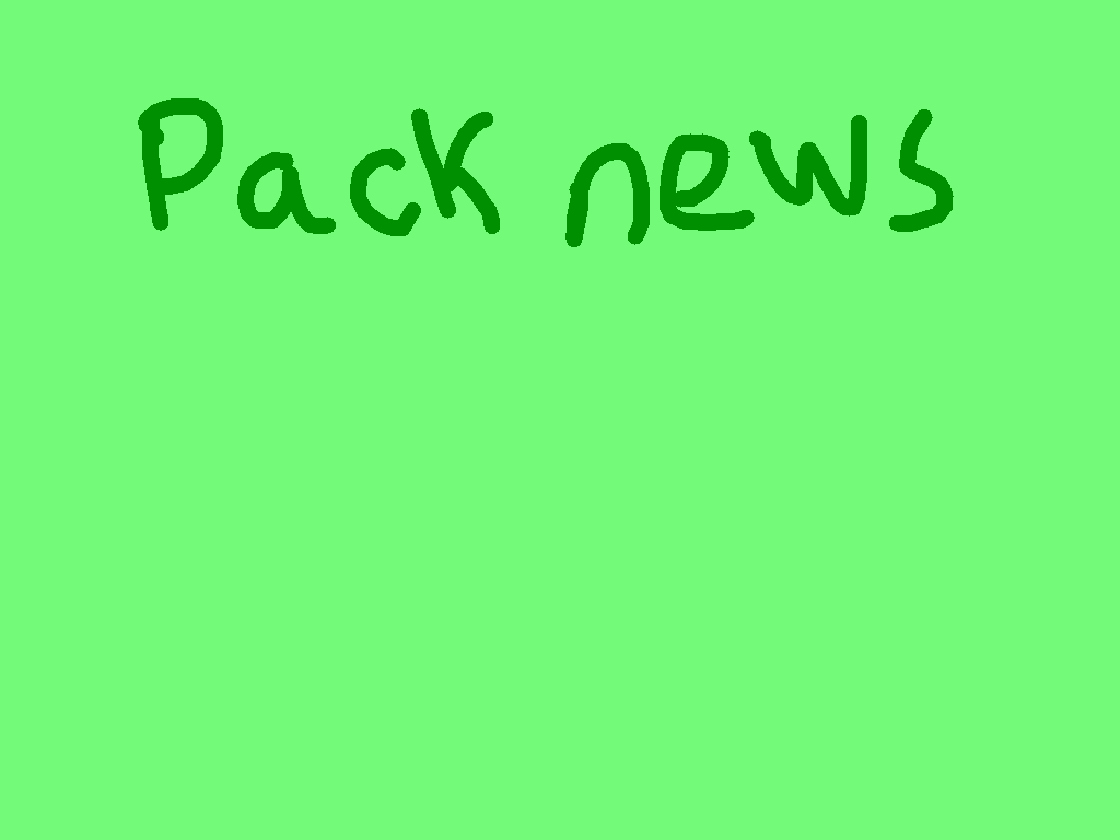 Pack News!2