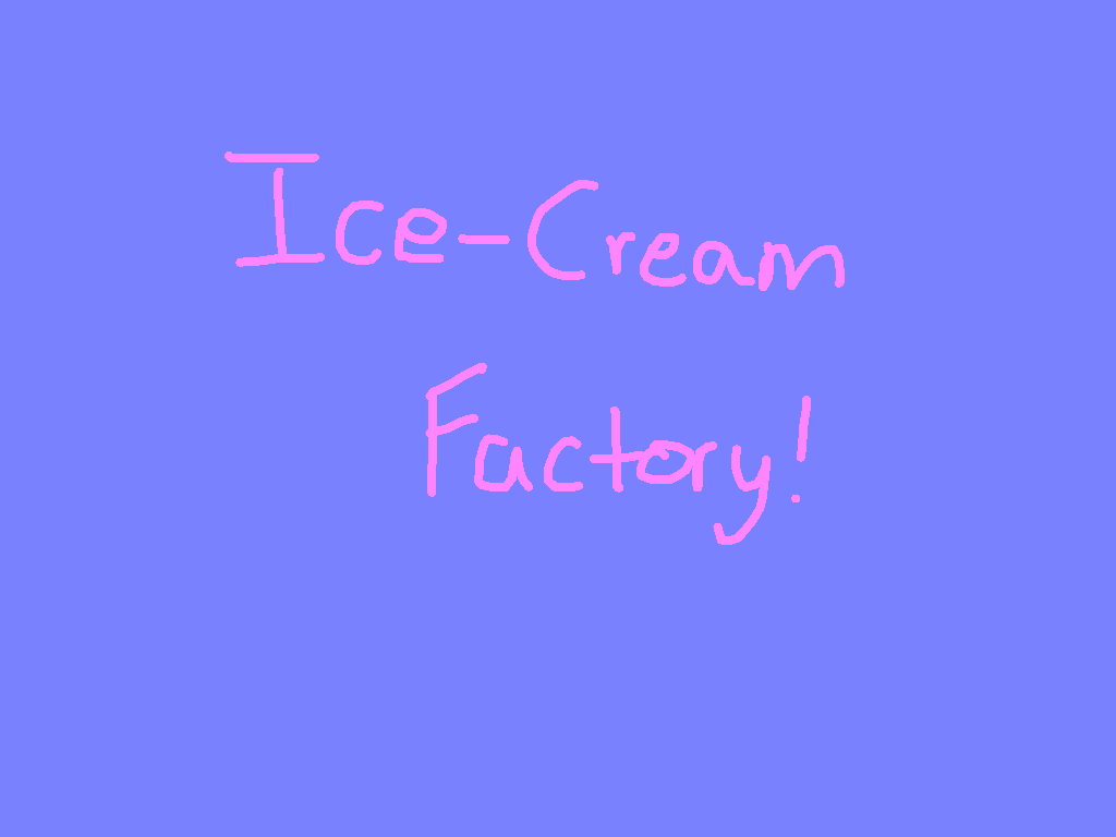 Ice-Cream Factory-Vlog