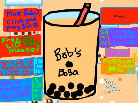 Boba Tea Clicker version 2.1 1