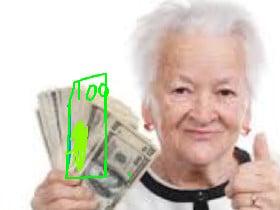 granny got money 2 2 1 1 1