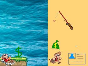 Fishing Game 1