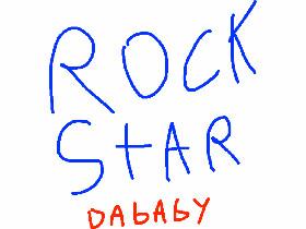 ROCKSTAR dababy ft Roddy rich