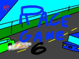 Race Game 6