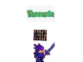 My Terraria News! 1