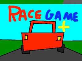 Race Game PLUS