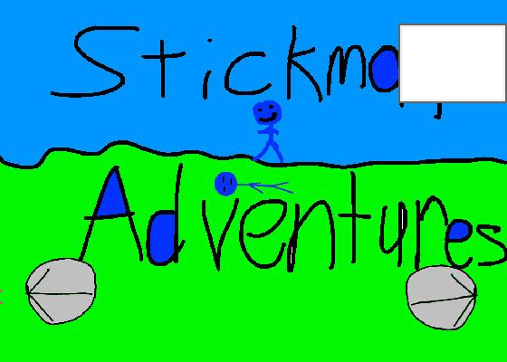 StickMan Adventures:Lv.1,Pt.2 1 1 1 - copy - copy