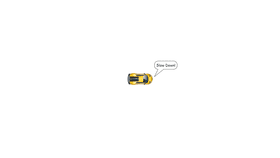 The Pixel Race Car (litterly pixel)