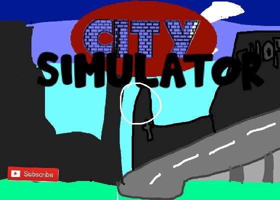 city simulator 1 1
